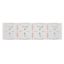 LED Flexboard 14 RGB WW (Warm White) - IP20, CRI/RA 90+ thumbnail 2