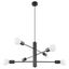 CHANDELIER DUOMO 6 E27 6X60W IP20 thumbnail 5
