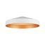 LALU® TETRA 24, Lampshade, Mix&Match, H:6.7 cm, white thumbnail 1