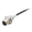 Proximity sensor, inductive, M18, shielded, 7 mm, DC 2-wire no polarit E2ER0015M thumbnail 2