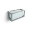 GREY E27 12W WALL LIGHT IP54 thumbnail 2