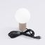 Table lamp HALO taupe thumbnail 4
