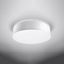 CEILING LAMP ARENA 45 WHITE E27 3X60W IP20 thumbnail 4