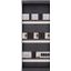 Medusa FLEX DBO 3ph. MCB 10-gr 3 RCD K T MS 104 thumbnail 1