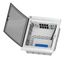 ELEGANT 2x12 multimedia flush-mounted switchgear thumbnail 5