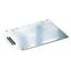 Mounting plate for 18433 galvanized thumbnail 1