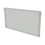 ProfiSNAP Front Plate with Plastic insert, for enclosure width 1000mm, thumbnail 2