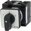 T3-3-8401/E Reversing switches, T3, 32 A, flush mounting, 3 contact unit(s), Contacts: 5, 60 °, maintained, With 0 (Off) position, 1-0-2, Design number 8401 thumbnail 14