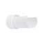 FLASH WHITE WALL LAMP 1XE27 thumbnail 1