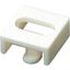 BPZ-ZP2 Plastic ZP2 fixing sundry, for fixing cable duct on C section rail thumbnail 4