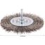 Wire Wheel Crimped 100x0.3 mm Stainless thumbnail 2