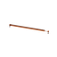 QR0CM6P20 Fixation clips, 500 mm x 100 mm x 230 mm thumbnail 2