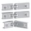 Kit 3 Hinges front Mureva Encl. thumbnail 3