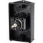 T3-3-8401/I2 Reversing switches, T3, 32 A, surface mounting, 3 contact unit(s), Contacts: 5, 60 °, maintained, With 0 (Off) position, 1-0-2, Design number 8401 thumbnail 9