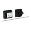 P3 Main switch, 80 A,Rear mounting, Form M4/SVB thumbnail 5