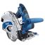Scheppach Plunge saw PL55 1200W with guide rail thumbnail 3