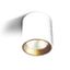 WHITE 7W WW 35deg 230V ROUND DIMMABLE thumbnail 2