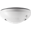 ENet push-button standard 1-gang FMES1700P thumbnail 1