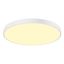 MEDO® 90, ceiling-mounted light, round, 2700/3000/4000K, 79W, trailing-edge phase, 110°, white thumbnail 1