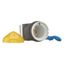 L-Y Indicator light, yellow thumbnail 16