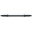 pre-assembled interconnecting cable Eca Socket/plug black thumbnail 2