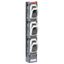 ZLBM2-3P-Z-V Fuse switch disconnector thumbnail 2