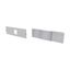 ProfiSNAP Mounting Kit, moulded-case circuit breaker 250A, for enclosu thumbnail 1