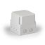 Wall mounting lugs 500 pcs. thumbnail 3