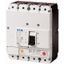 NZMH1-4-A63 Circuit-breaker, 4p, 63A thumbnail 1