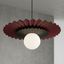 UMBRA 1 BURGUNDY BLACK thumbnail 1