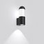 MEGA TOWER R, 14 W, 750 lm, 830, anthracite, on/off Wall luminaires, L thumbnail 2
