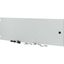 XTSZDSQC-H350W1000 Section-width door, closed, HxW=350x1000mm, IP55, grey thumbnail 6