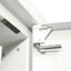 Flush-mounted frame + door 3-18, 3-part system thumbnail 2