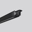 Coupling L 81 B 29 H 31 colour: black thumbnail 1
