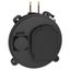 1PH socket outlet T2S Domestic TE thumbnail 1