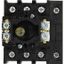 P1-32/EA/SVB/N Main switch, P1, 32 A, flush mounting, 3 pole + N, Emergency switching off function, With red rotary handle and yellow locking ring, Lockable in the 0 thumbnail 2