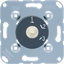 Rotary switch insert, 3-level switch 1101-3 thumbnail 1