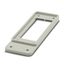 HC-B 24-ADP-B 16-GY - Adapter plate thumbnail 3