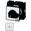 T3-4-8235/E Step switches, T3, 32 A, flush mounting, 4 contact unit(s), Contacts: 8, 45 °, maintained, Without 0 (Off) position, 1-8, Design number 8235 thumbnail 1