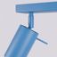 Ceiling lamp RING 6L azure thumbnail 5