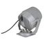 FLAC BEAM surface-mounted, silver-grey, G12, 70W thumbnail 2