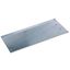 Mounting plate for 18433 galvanized thumbnail 2
