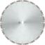 Diamond cutting disc Best for Concrete 400 x 20,00 + 25,40 x 3,2 x 12 mm thumbnail 1