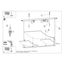 CEILING LAMP CELIA WHITE E27 3X60W IP20 thumbnail 4