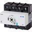 DMM-125/1-SK Switch-disconnector, DMM, 125 A, 3P + N (solid), Stop Function optional, Without rotary handle and drive shaft, Vertical connection thumbnail 2