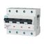 AZ-4-D40 Miniature circuit breaker (MCB), 40A, 4p, type D characteristic thumbnail 3
