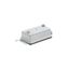 Feed-through terminal block, PUSH IN, dark beige, 150 mm², 309 A, 1000 thumbnail 3