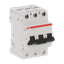 S203MTR-C25 Miniature Circuit Breaker thumbnail 2