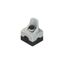 Housing with 24 Vdc RGB illuminated guard and buzzer thumbnail 1