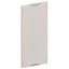 AG14 Cover, Field width: 1, Rows: 4, 600 mm x 250 mm x 26.5 mm, IP2XC thumbnail 3